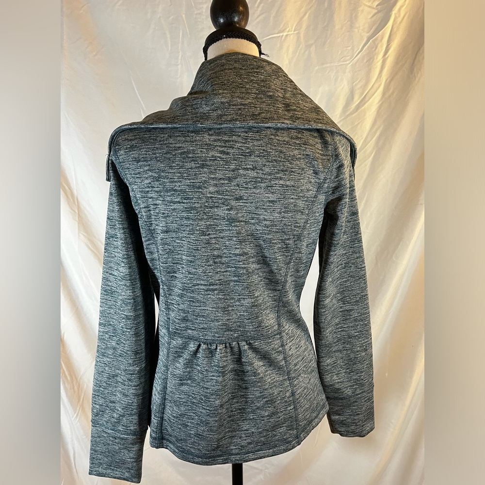 Knit jacket - Picture 3 of 5